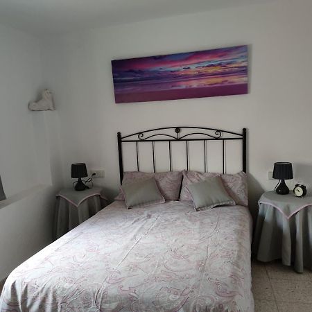 Casa Centro Jerica Villa Eksteriør billede