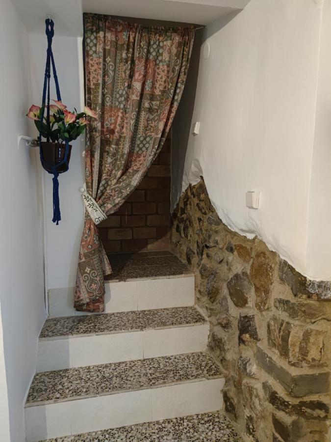 Casa Centro Jerica Villa Eksteriør billede
