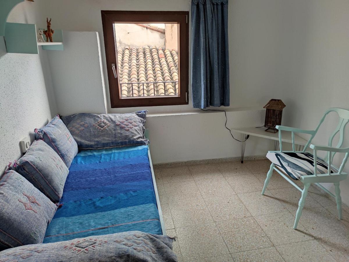 Casa Centro Jerica Villa Eksteriør billede